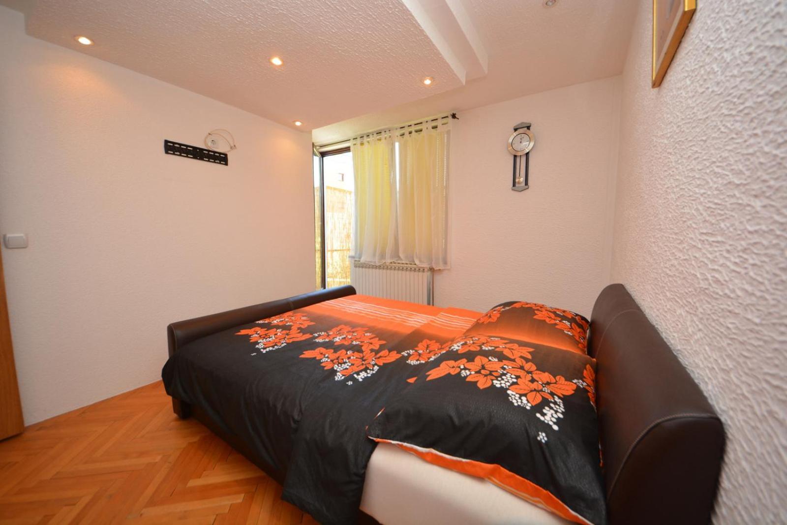 Nour El Donya Villa Bihać Exteriör bild