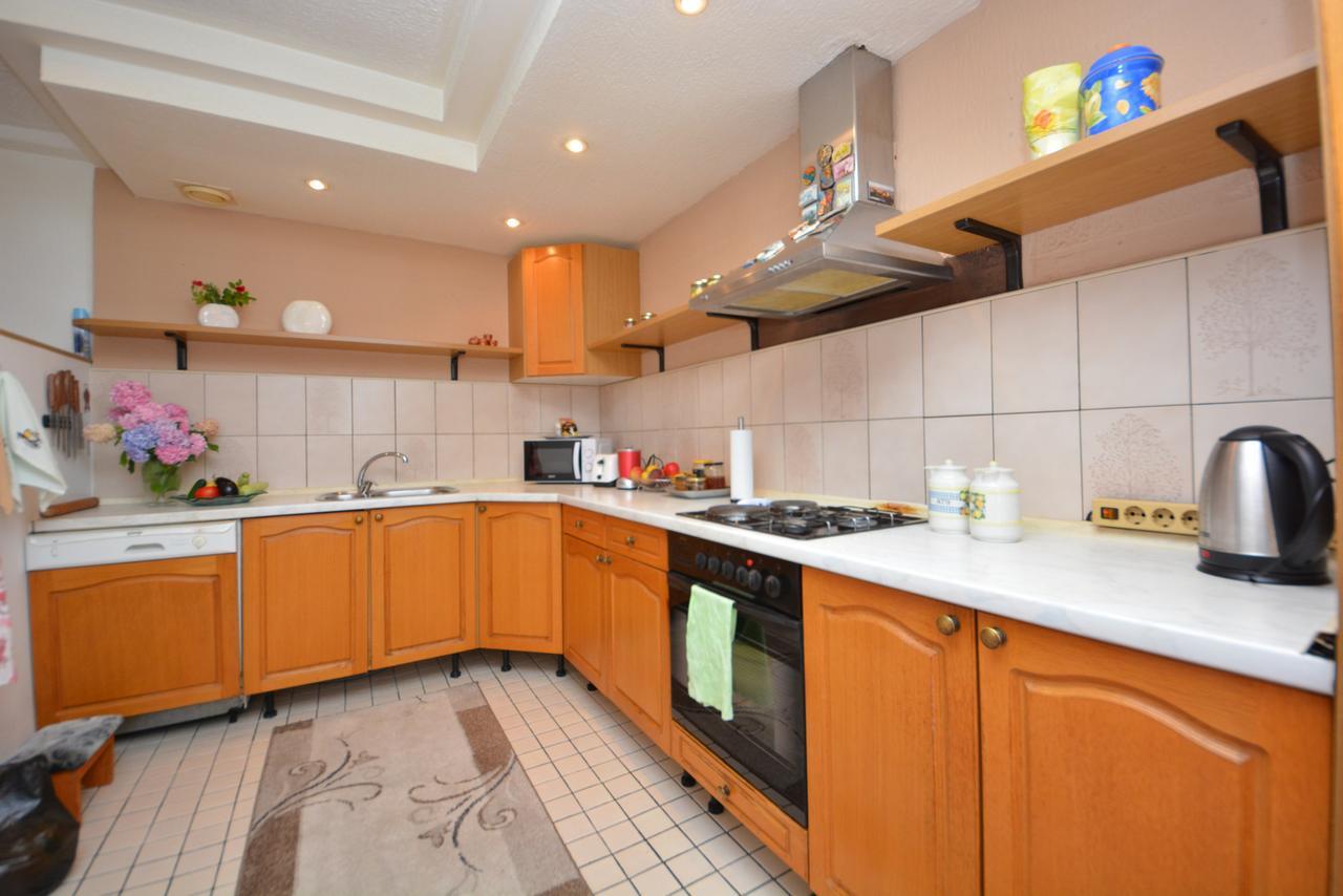 Nour El Donya Villa Bihać Exteriör bild