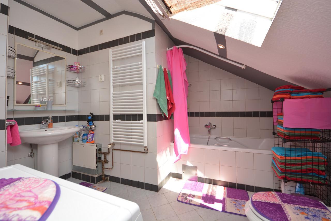 Nour El Donya Villa Bihać Exteriör bild