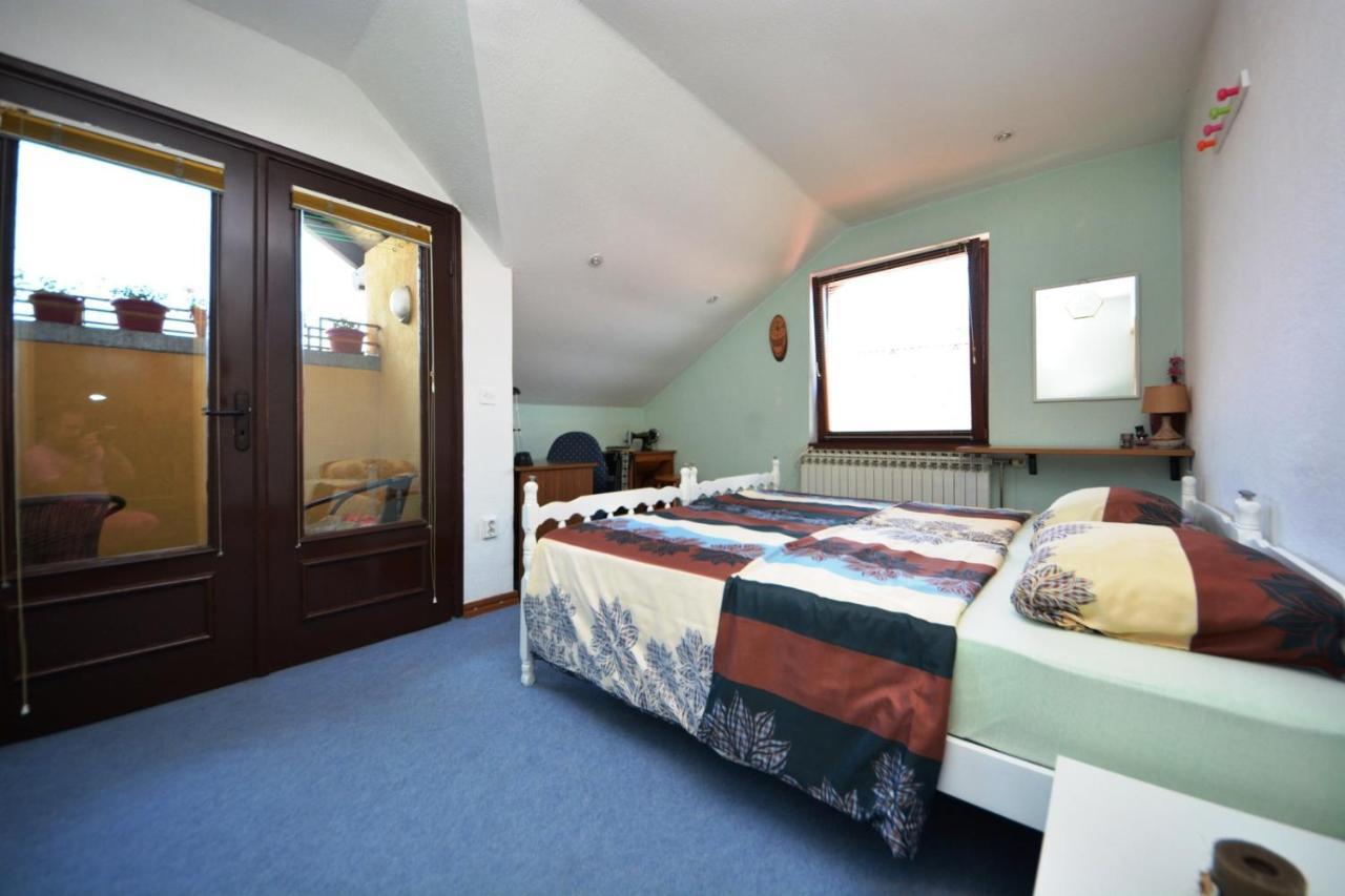 Nour El Donya Villa Bihać Exteriör bild